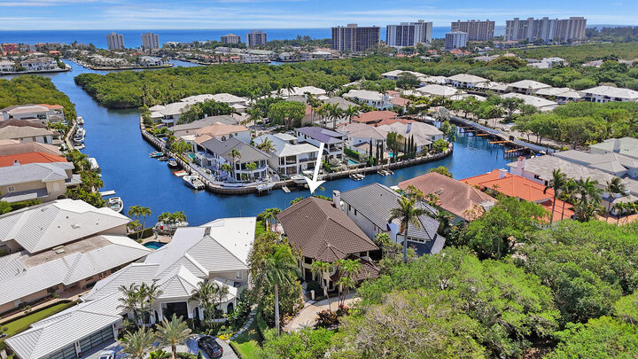 5312 Boca Marina Circle N  Boca Raton FL 33487 photo