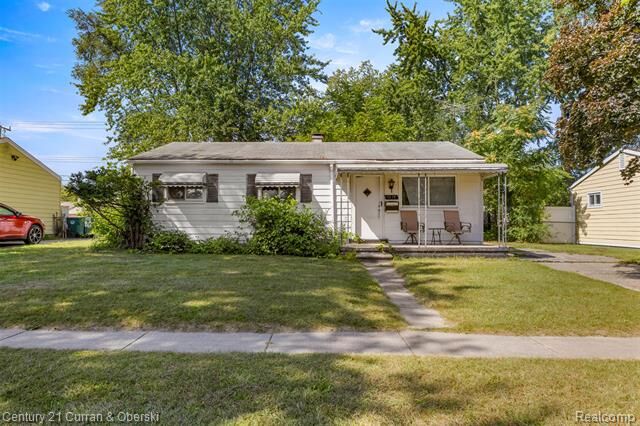 1215 Wendell Avenue  Ypsilanti MI 48198 photo