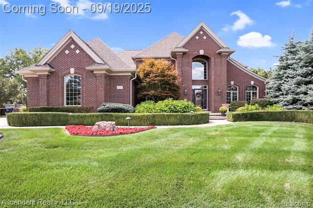 Property Photo:  54127 Salem Drive  MI 48316 