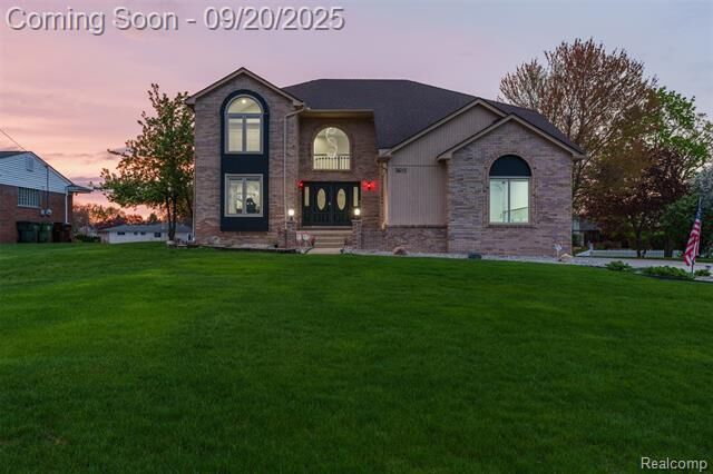 5615 Woodmire Drive  Shelby Twp MI 48316 photo