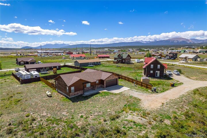 Property Photo:  1210 Meadow Drive  CO 80440 