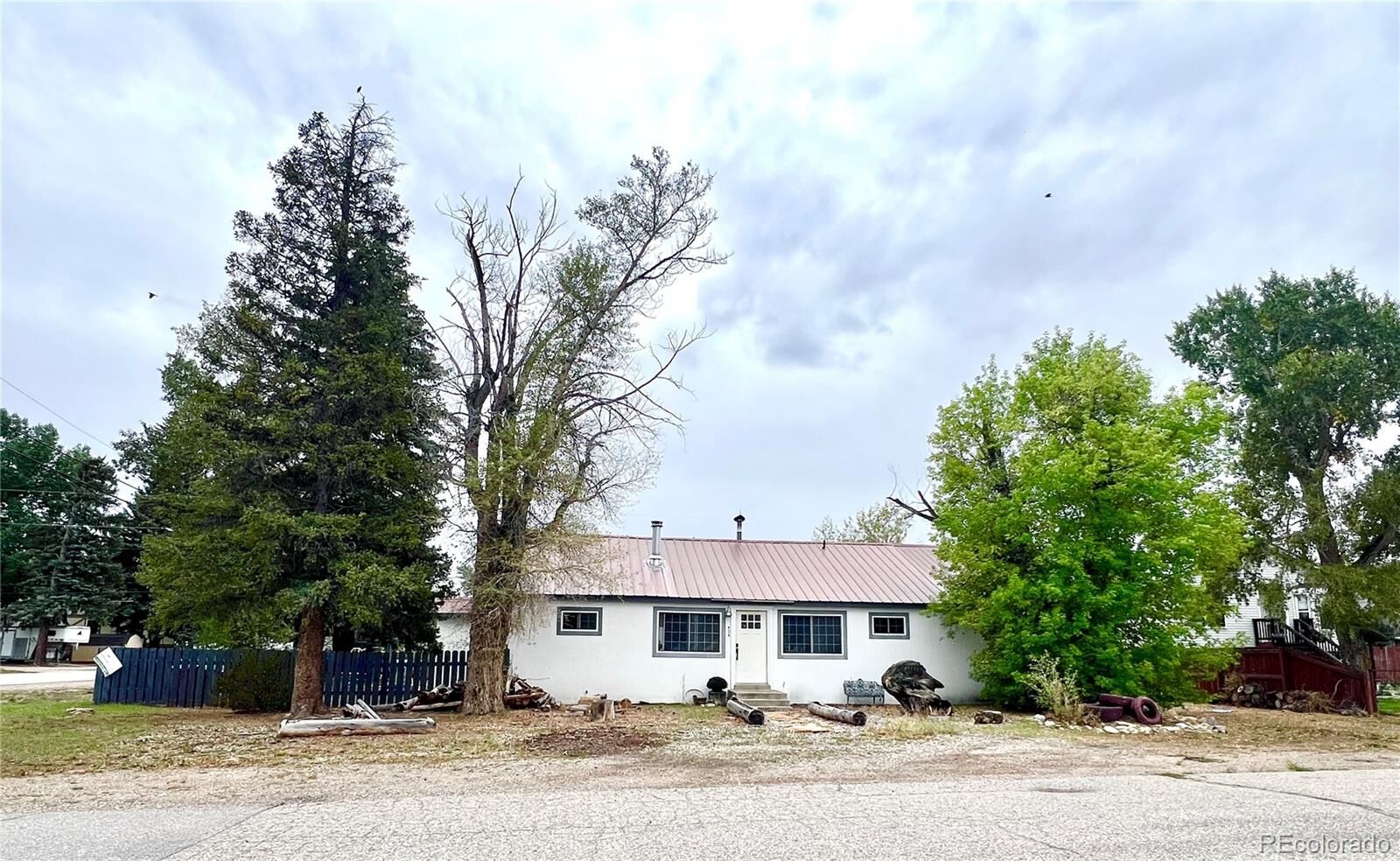 Property Photo:  404 S 5th Street  CO 80459 