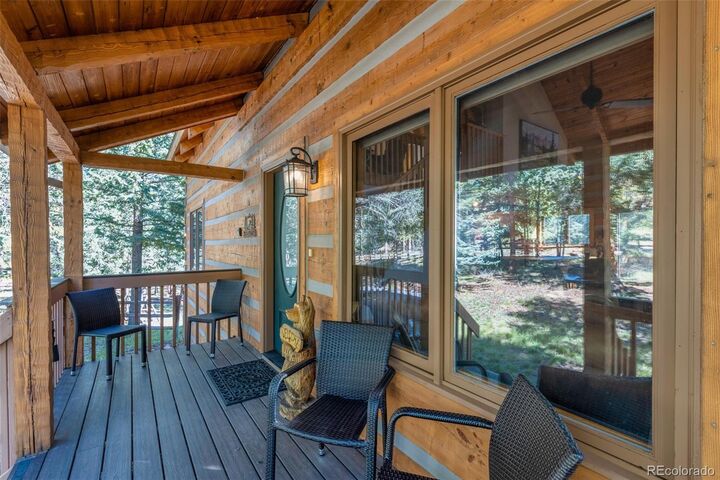 Property Photo: 206 Pinto Drive CO 80863