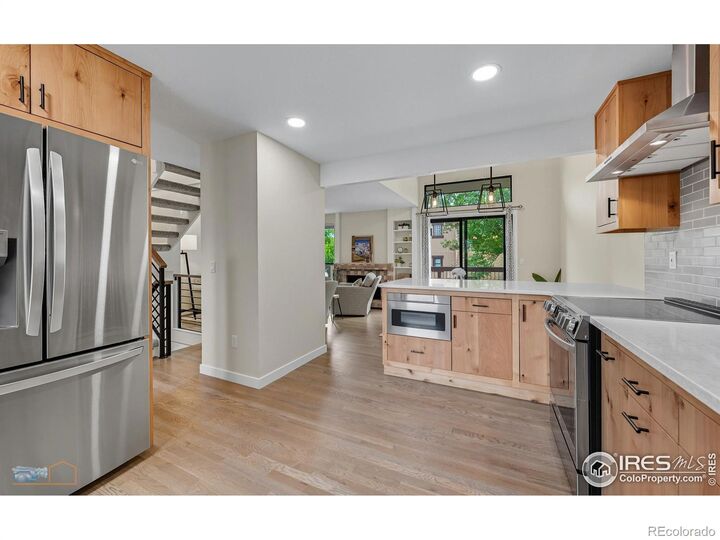 Property Photo: 4204 Greenbriar Boulevard 45 CO 80305