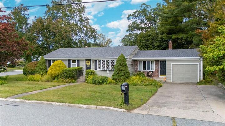 Property Photo: 1 Mulberry Lane RI 02865
