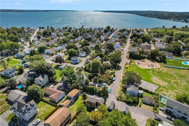 Property Photo: 13 Oak Street RI 02871