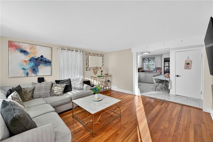 Property Photo: 21 Rufus Street RI 02860