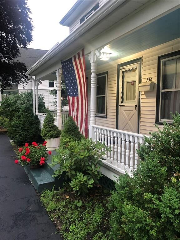 Property Photo: 750 Ten Rod Road RI 02852