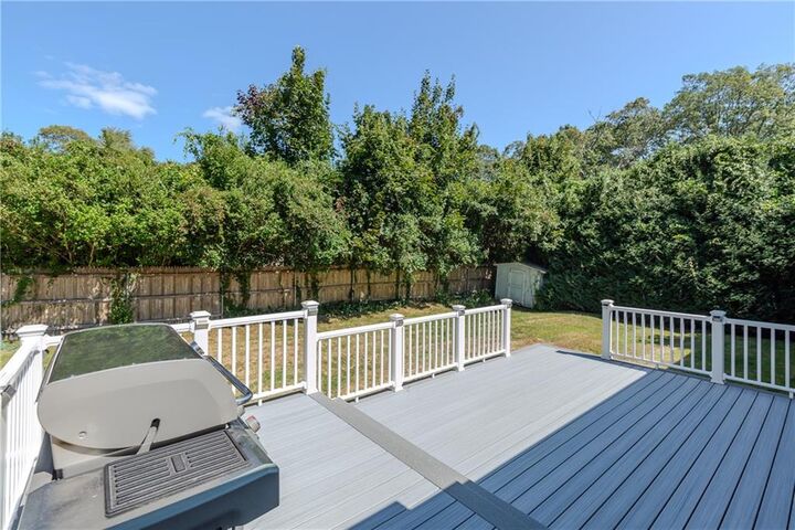 Property Photo: 105 Stonedale Road RI 02889