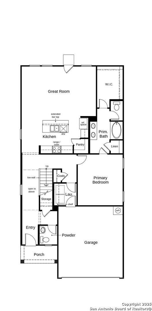 Property Photo:  9327 Birch Bark Bend  TX 78221 