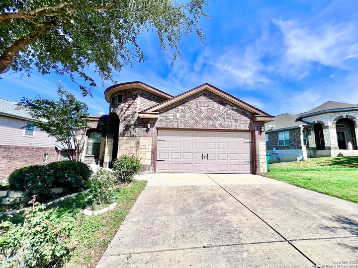13709 Trailside Ln  Live Oak TX 78233 photo