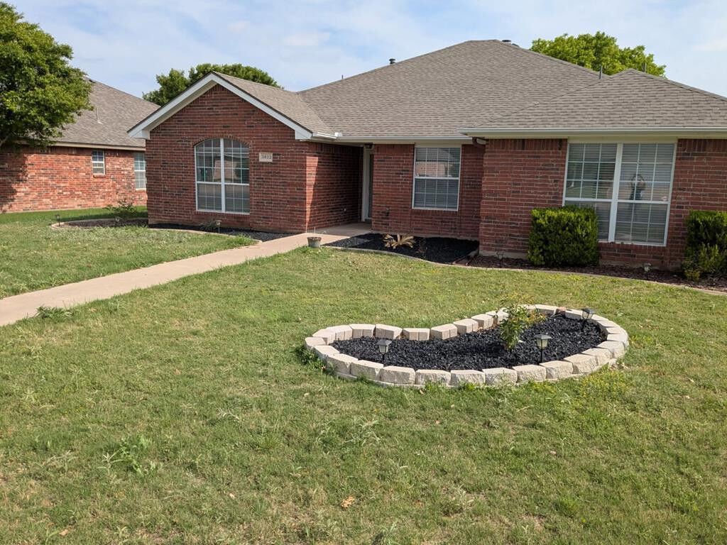 Property Photo:  3622 Dominion Ridge  TX 76904 