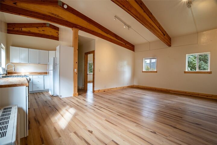 Property Photo:  5277 Montezuma Road  CO 80435 