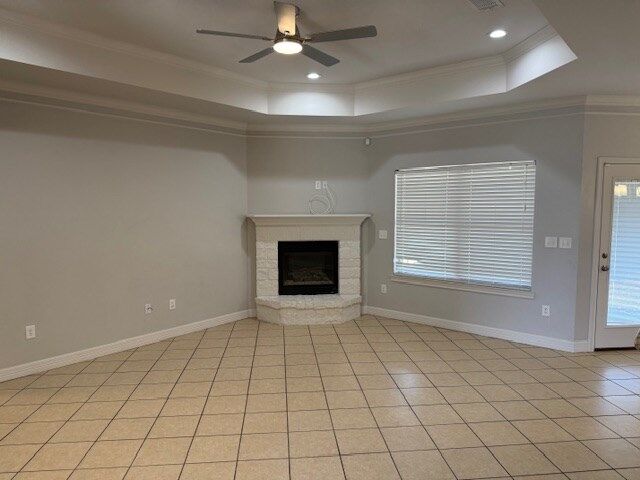 Property Photo: 4229 Goodnight Trail TX 76903