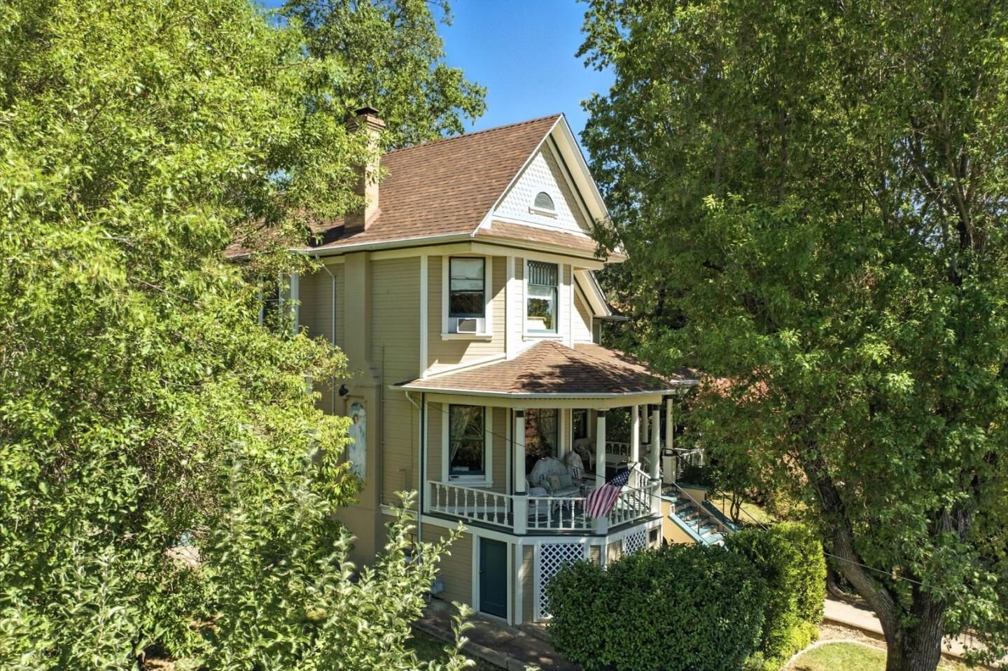 Property Photo:  1330 Jackson Gate Road  CA 95642 