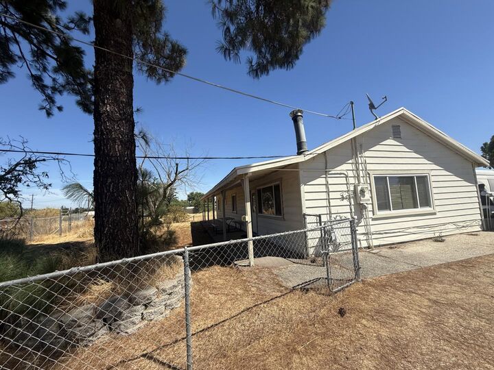 Property Photo:  5444 Dry Creek Road  CA 95838