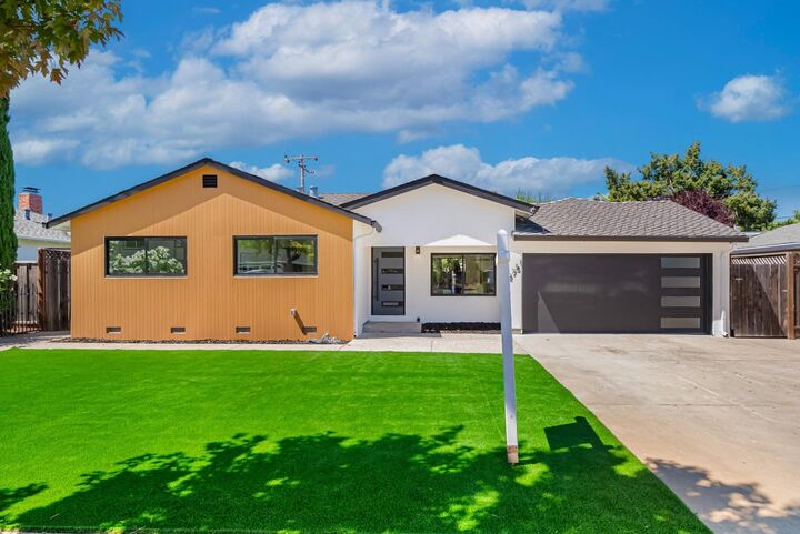 2751 Coit Drive  San Jose CA 95124 photo
