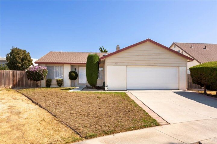 Property Photo:  2064 Wizard Court  CA 95131 