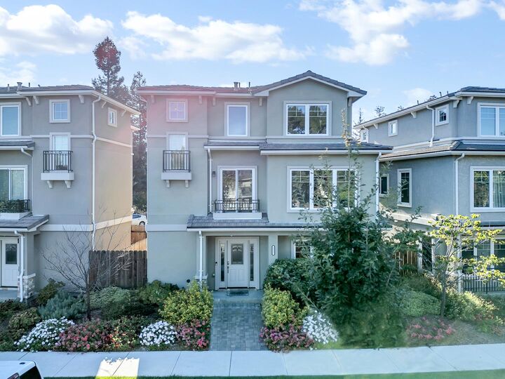 Property Photo:  1337 Araujo Street  CA 95131 