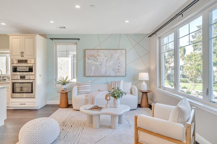 Property Photo: 1337 Araujo Street CA 95131