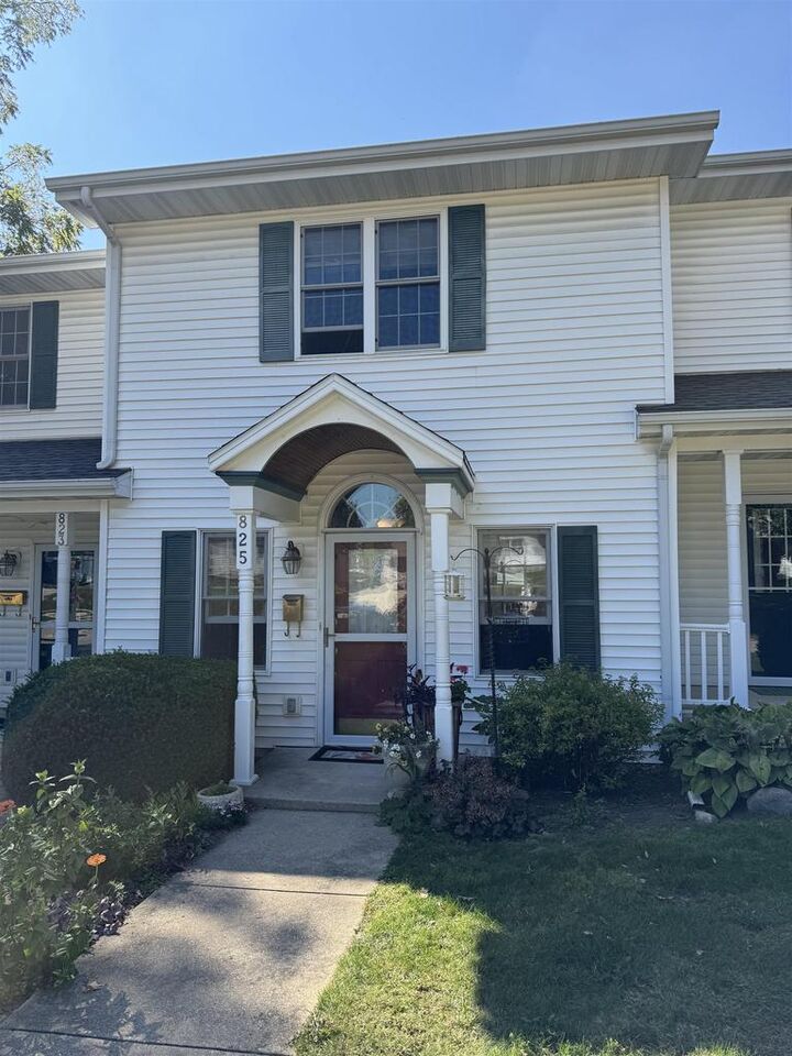 Property Photo:  825 Sutherland Avenue  WI 53545 