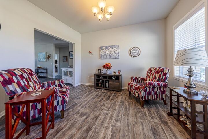 Property Photo:  3012 Guinness Drive  WI 53546 