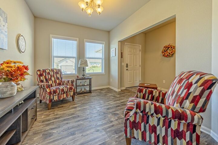 Property Photo: 3012 Guinness Drive WI 53546