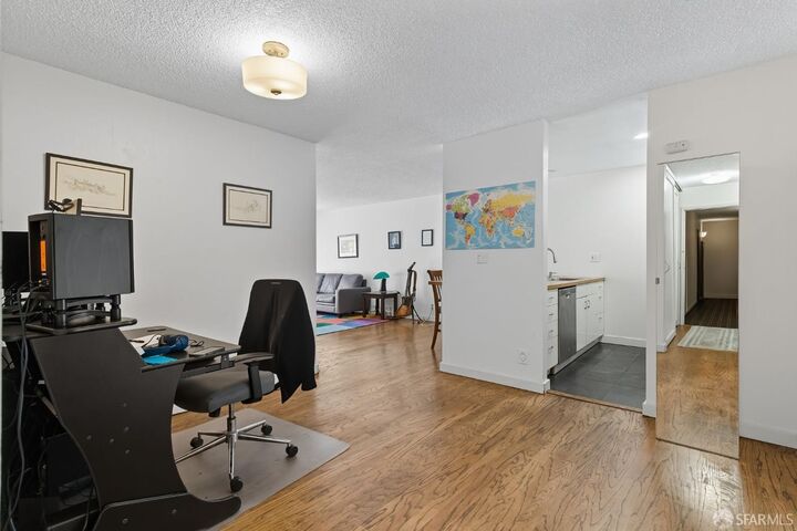 Property Photo:  288 Whitmore Street 125B  CA 94611 