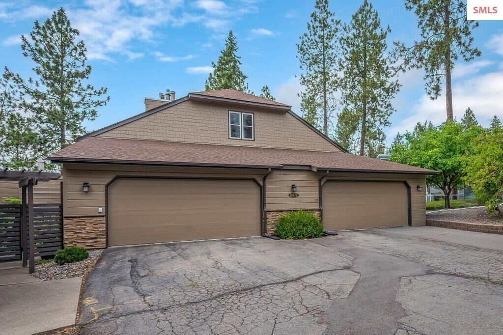Property Photo:  10573 N Friar Drive #A  ID 83835 