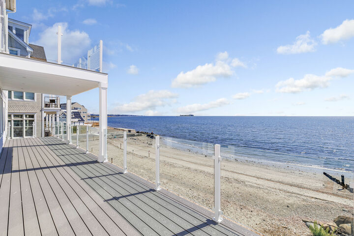 Property Photo:  9 Stowe Avenue  CT 06460 