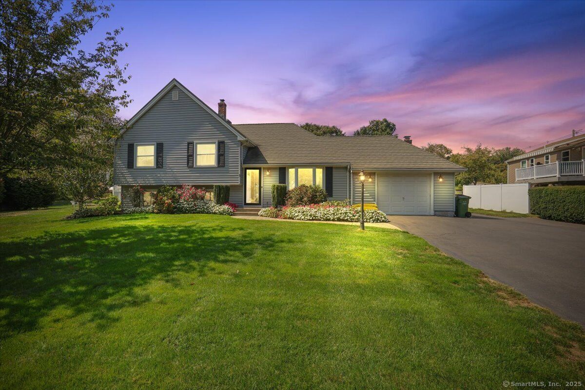 Property Photo:  3 Jones Road  CT 06492 