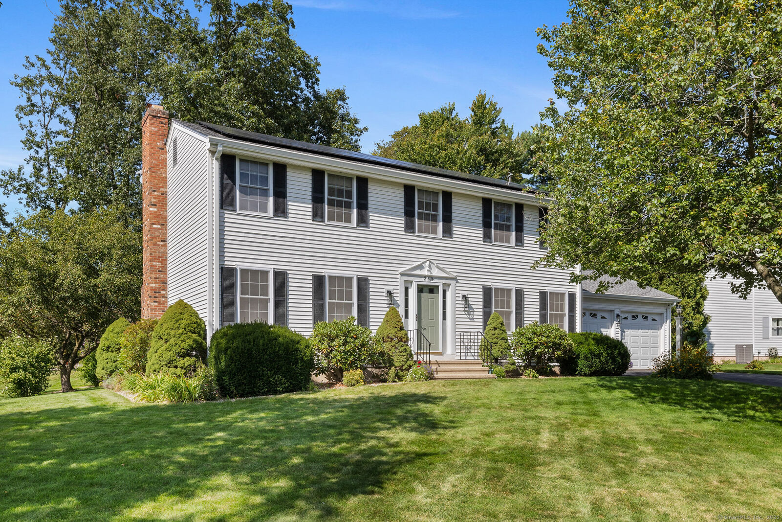 Property Photo:  263 Lefoll Boulevard  CT 06074 