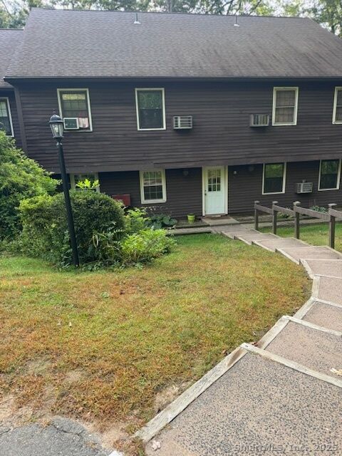 239 Old Farms Road 16B  Avon CT 06001 photo