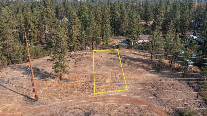 Property Photo:  Xxxx W 29th Ave  WA 99224 
