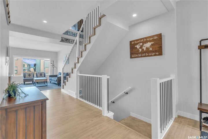 Property Photo:  319 Dziadyk Bend  SK S7V 1M5 