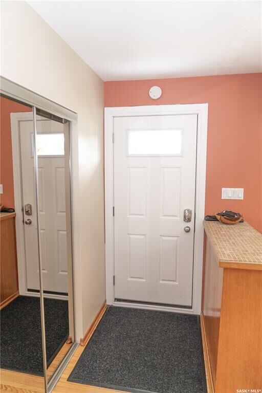 Property Photo:  2006 Louise Avenue  SK S7J 2C2 