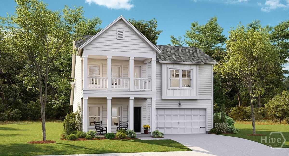 Property Photo:  164 Weyview Gardens  GA 31322 