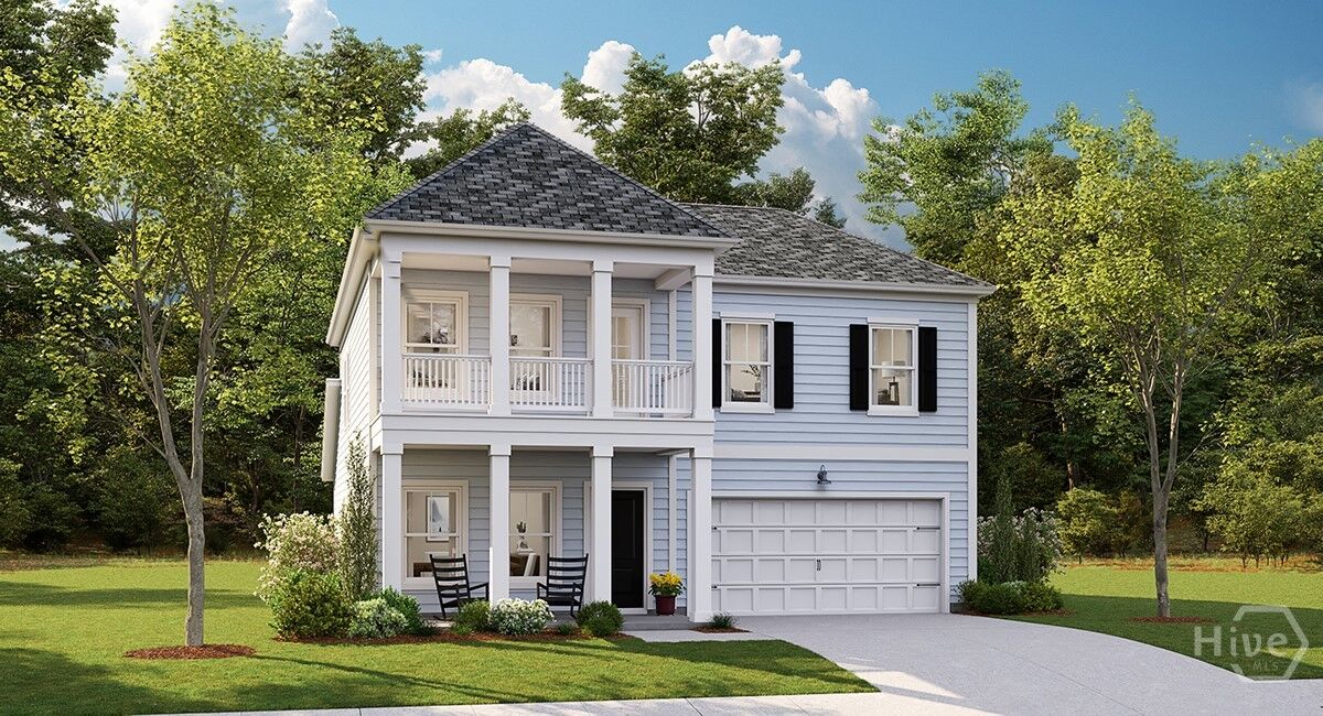 Property Photo:  134 Weyview Gardens  GA 31322 