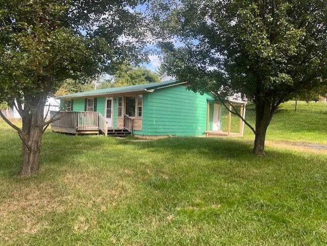 Property Photo:  119 Deer Ridge Trail  VA 24651 