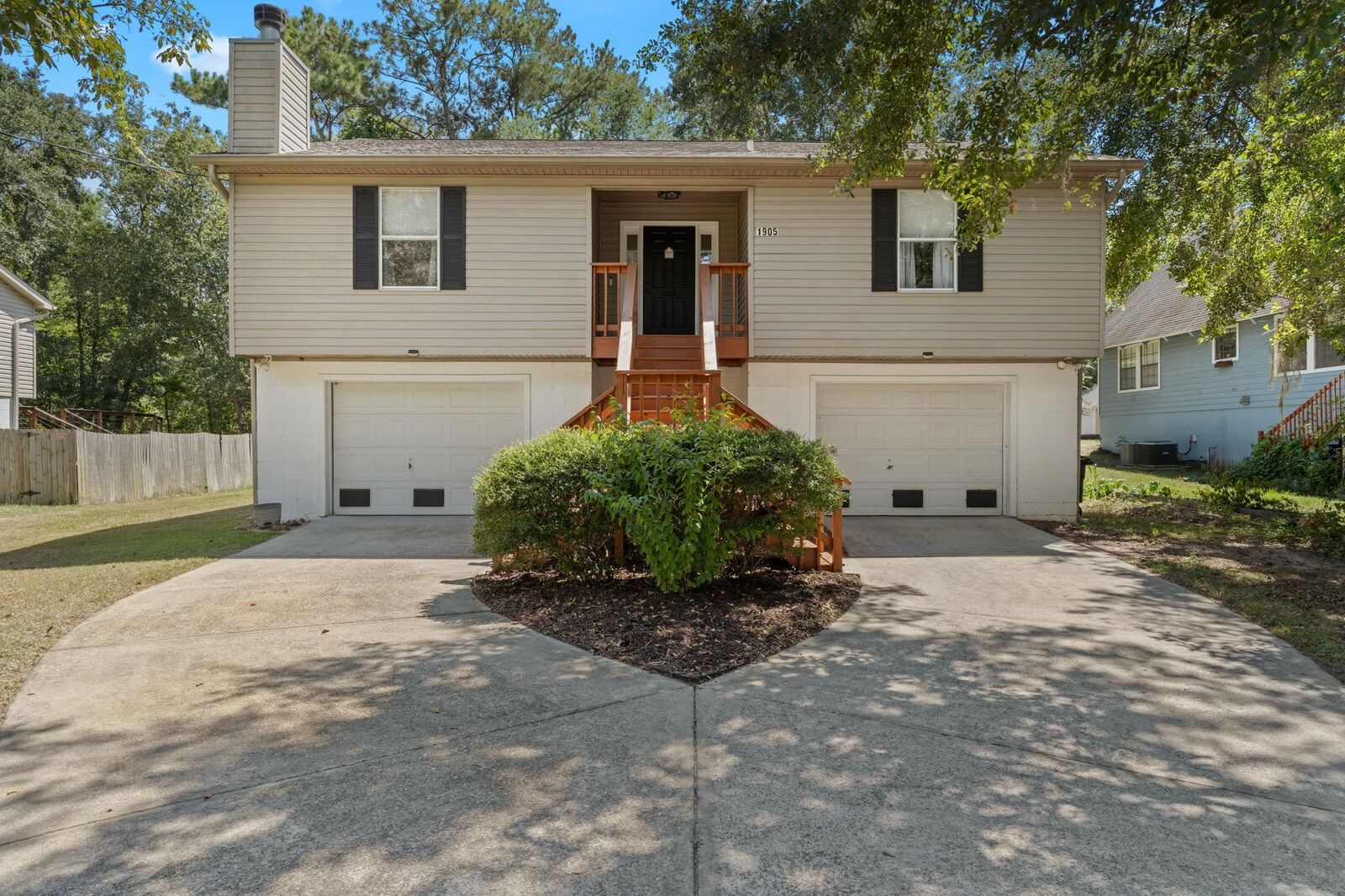 Property Photo:  1905 Faulk Drive  FL 32303 