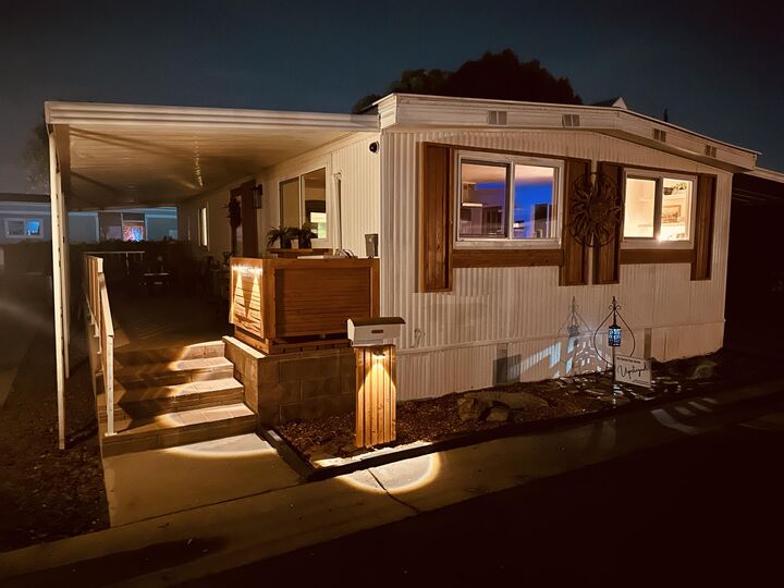 Property Photo:  225 N Akers Road 308  CA 93291