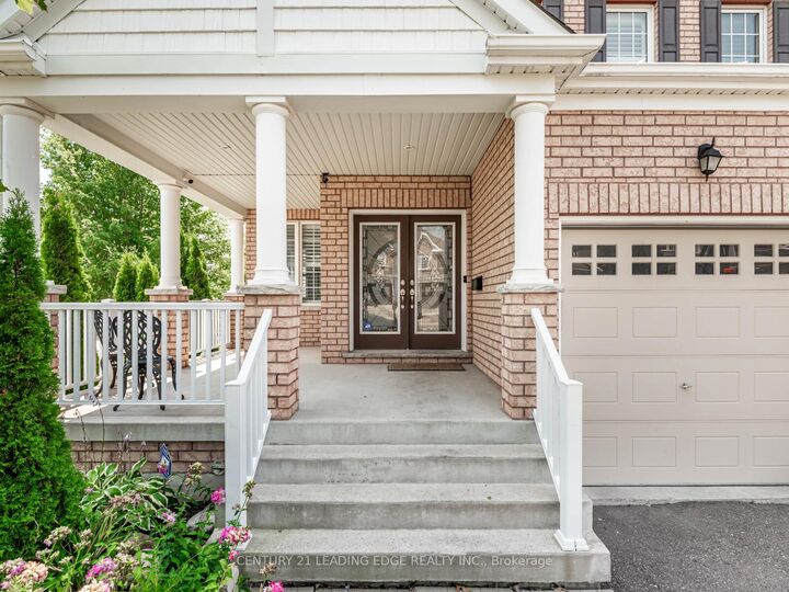 Property Photo:  1441 Woodstream Avenue  ON L1H 8L7 