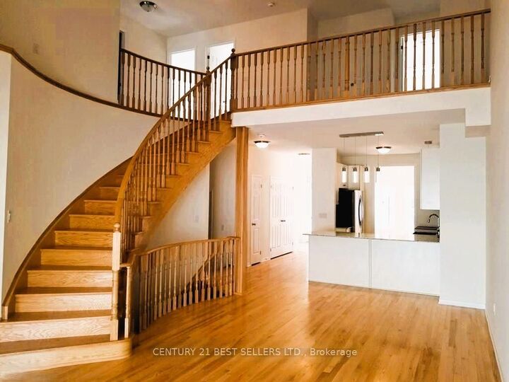 Property Photo: 3317 Summerhill Way ON L3V 0E1