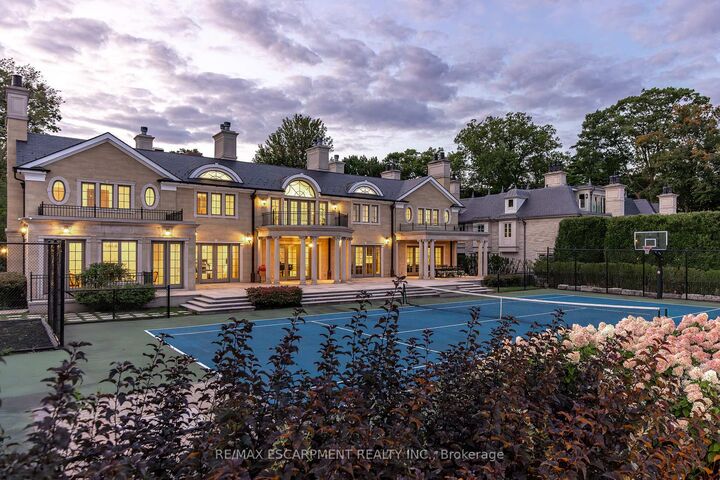 1092 Argyle Drive  Oakville ON L6J 1A7 photo