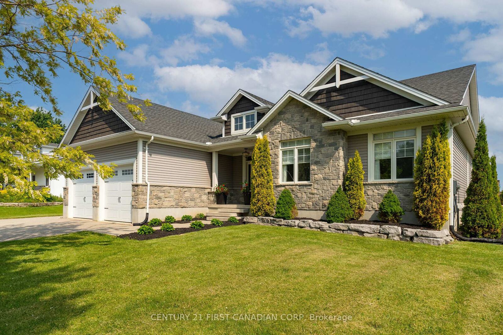 Property Photo:  51000 Ron McNeil Line  ON N0L 2J0 