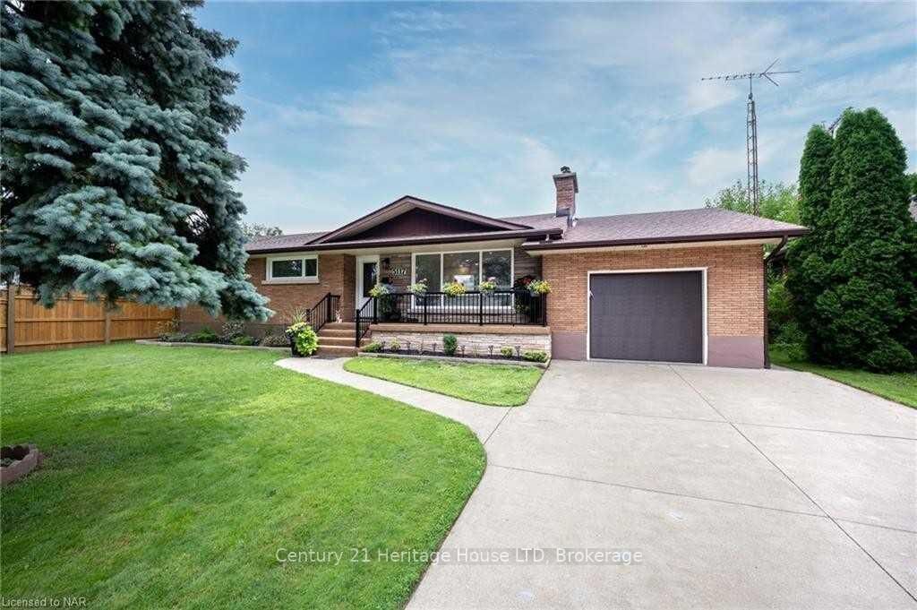 Property Photo:  5117 Shirley Avenue Basement  ON L2E 5C1 