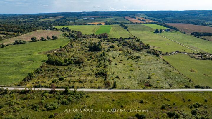 Property Photo:  557141 4th Concession S  ON L0H 1E0 