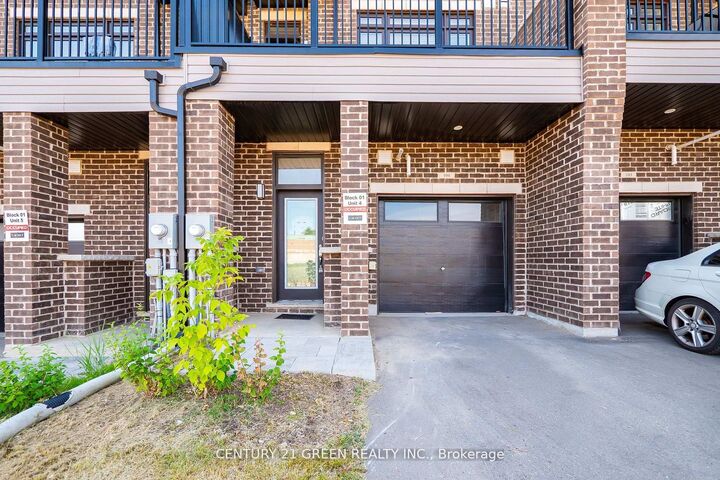 Photo de la propriété:  585 Colborne Street 104  ON N3S 0K4 