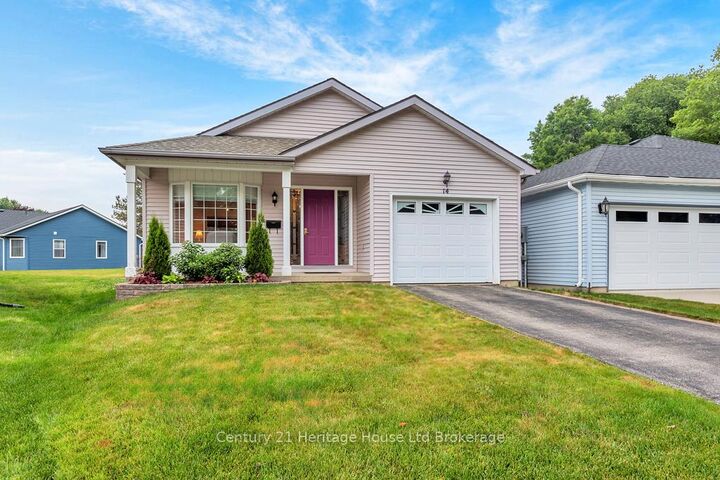 14 McDonald Court  Tillsonburg ON N4G 5L8 photo