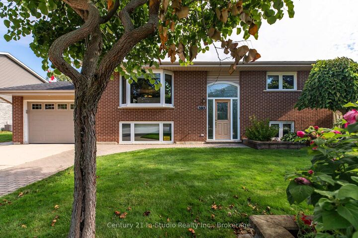 393 Crawford Street  Saugeen Shores ON N0H 2C2 photo
